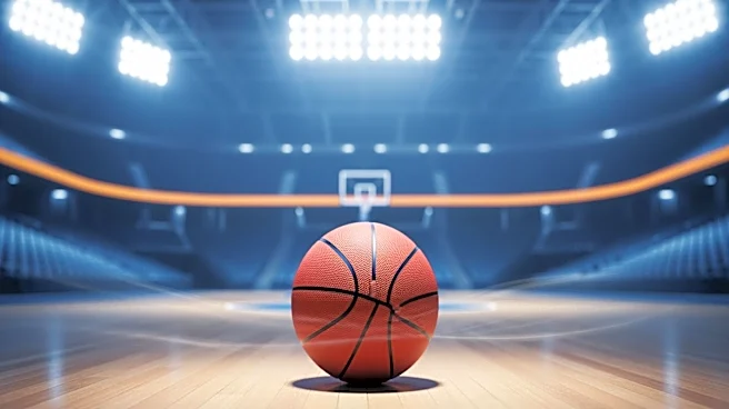 Shai Gilgeous-Alexander Scores 18 Points in Thunder's Game 1 Win Over Lakers