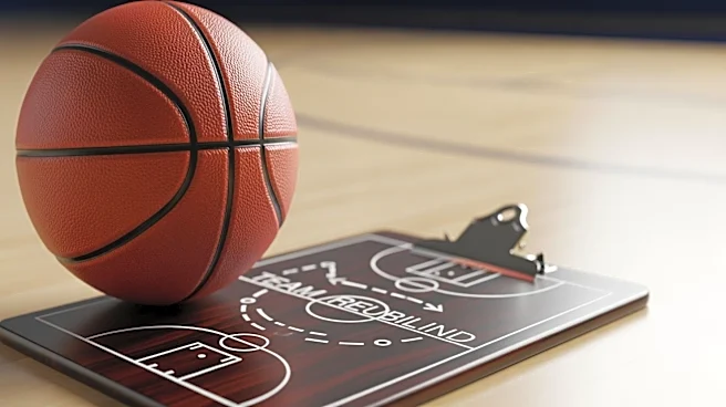 Bryson Graham Takes Helm of Chicago Bulls, Aims for Rebuild
