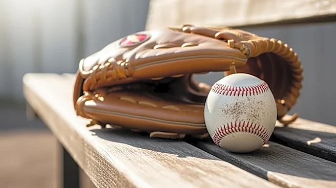 Cubs Designate Charlie Barnes for Assignment Amid Roster Changes