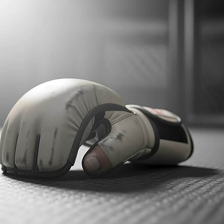 UFC Fighter Ateba Gautier Reflects on Growth After Tough Fight