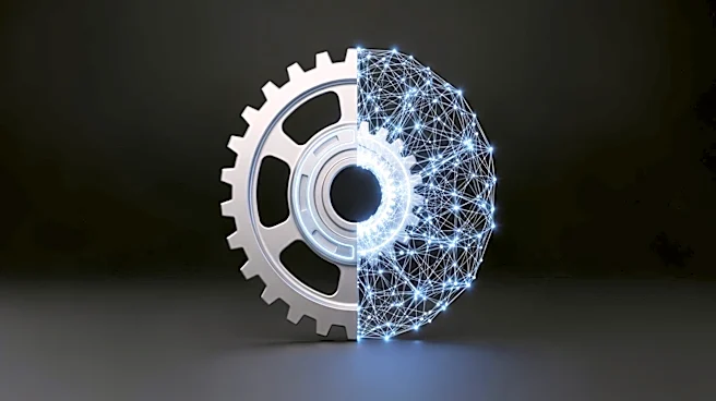 AI's Growing Influence on Workforce Raises Concerns