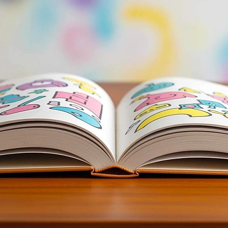 TokyoPop Launches New Children's Imprint to Expand Manga Offerings for Young Readers