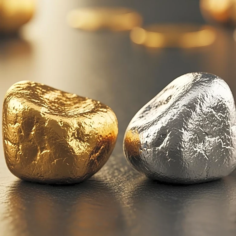 McEwen Inc. Reports $33.4 Million Net Income in Q1, Driven by Gold and Silver Revenue