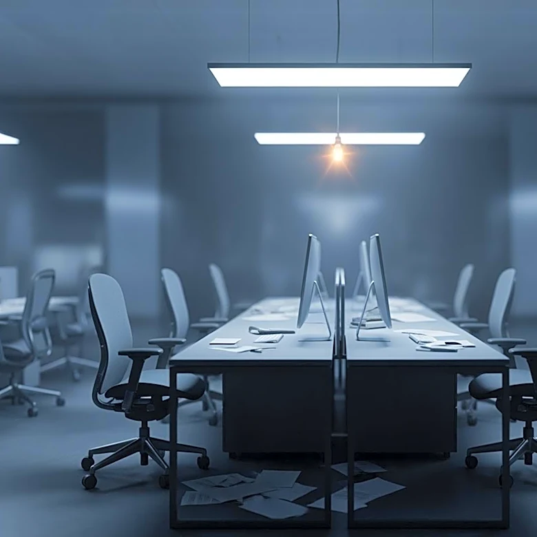 MindsEye Saga Faces Setback with Mass Layoffs Amid Struggles