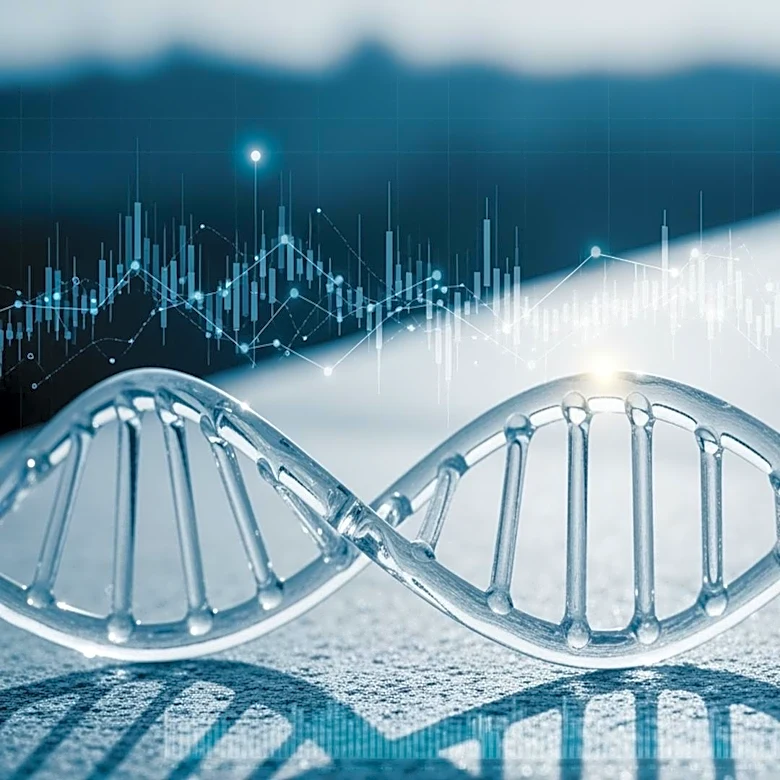 Biotech Founders in Salt Lake City Struggle Amidst High Interest Rates and AI Hype