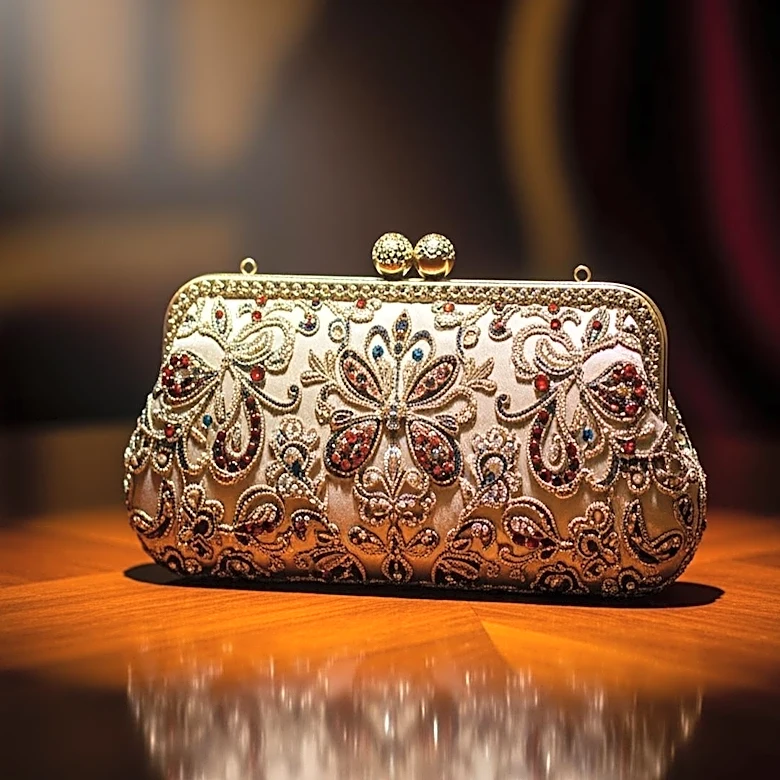 Julia Fox Showcases Vintage Betsey Johnson at Accessories Awards