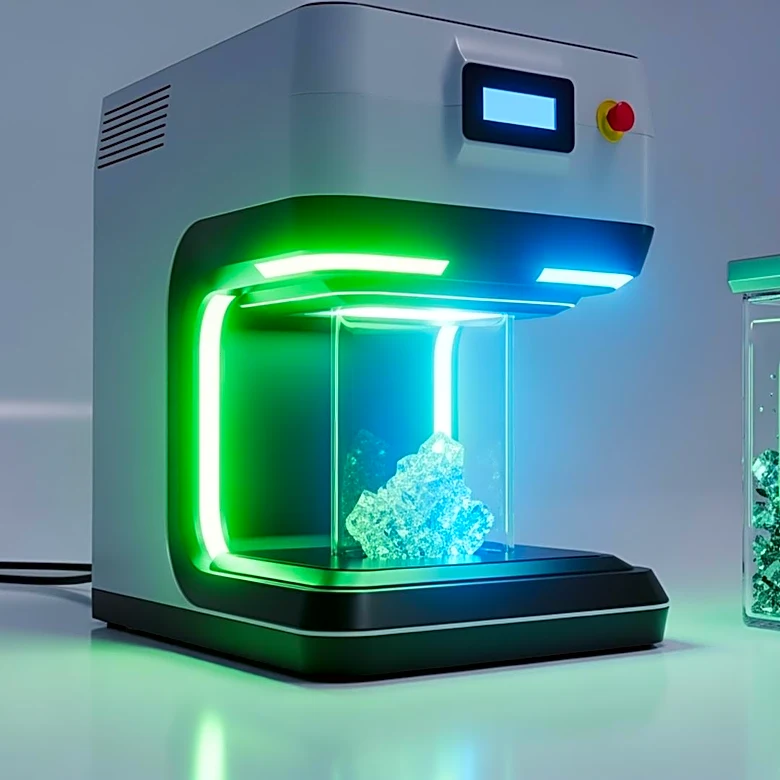 Utah-Japan Alliance to Pilot Zero-Waste Mineral Recovery Technology