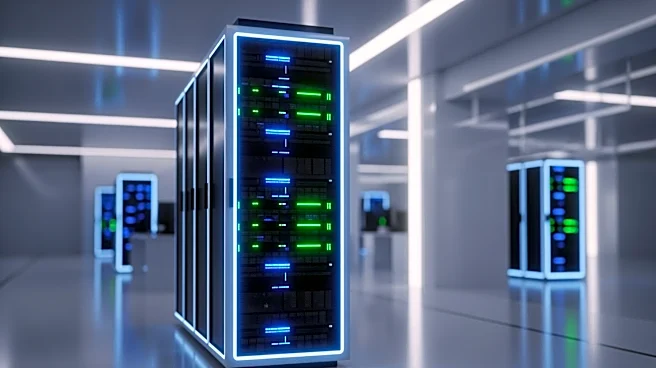 Elon Musk Facilitates Anthropic's Access to SpaceX Compute Resources