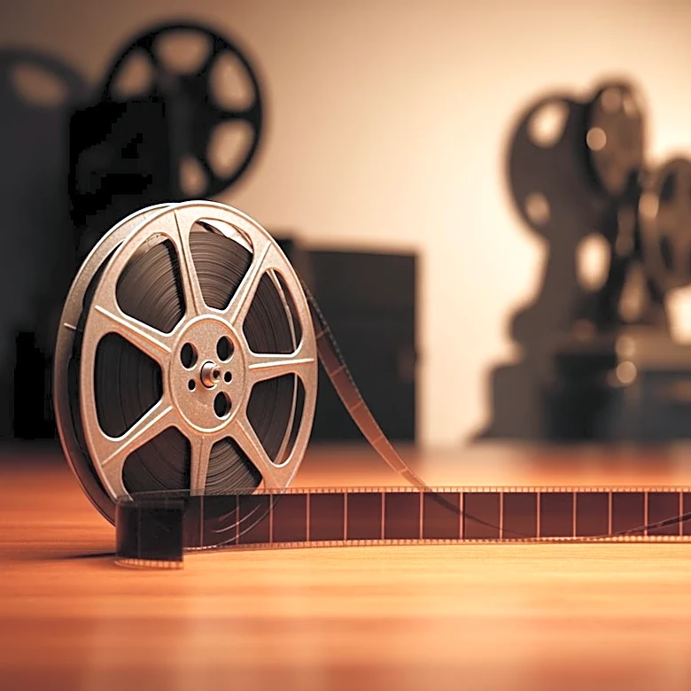 Paramount Pictures Archivist Oversees Film Preservation and Restoration Efforts