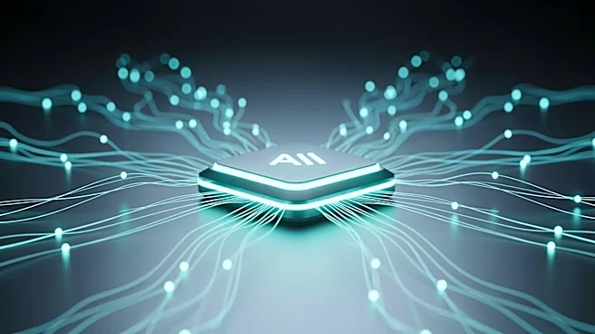 HPE Introduces Autonomous Networking Capabilities to Enhance AI-Native Operations