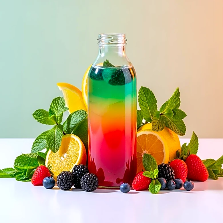 Younger Consumers Drive Beverage Innovation with Focus on Wellness and Variety