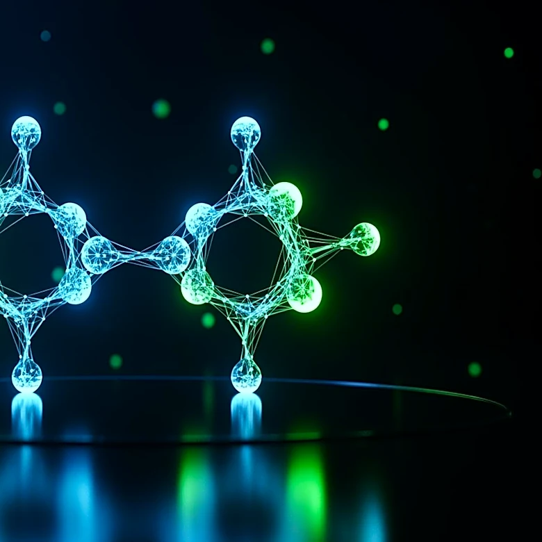 CoCoGraph AI Model Innovates Molecule Generation with Chemistry Compliance