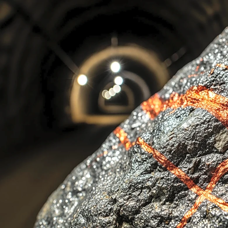 Power Metallic Mines Reports Significant Copper Intercepts at Lion Zone