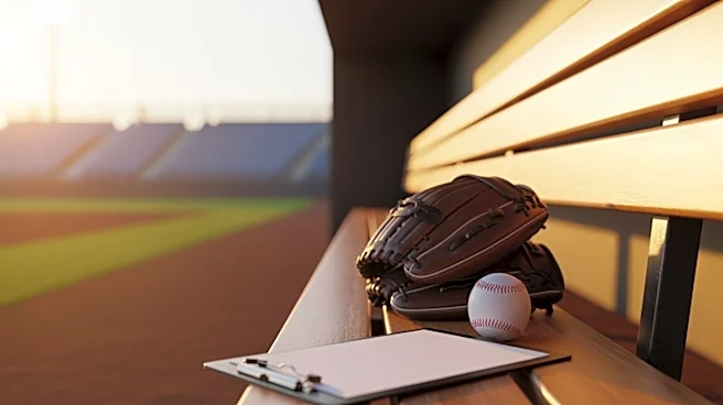 Blake Butera's Impact as Nationals' Manager in 2026 MLB Season