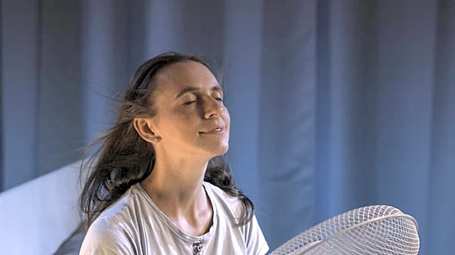 Shark's ChillPill Fan Offers Innovative Cooling Features for Summer Comfort