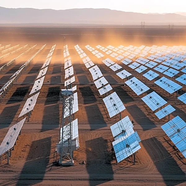 California Utilities Seek to Exit Ivanpah Solar Contracts Amid Underperformance and High Costs