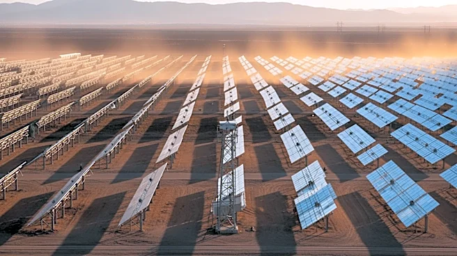 California Utilities Seek to Exit Ivanpah Solar Contracts Amid Underperformance and High Costs
