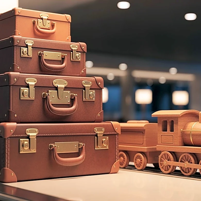 Hamleys Expands Travel Retail with New London Openings