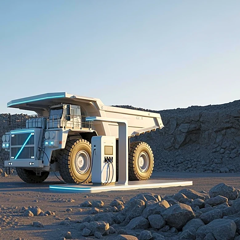 ICMM Advances Electrification in Mining to Achieve Decarbonization Goals