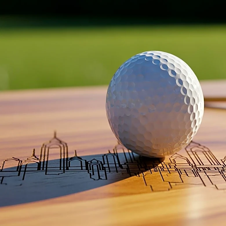 PGA Championship at Aronimink Golf Club Unveils Philadelphia-Inspired Merchandise