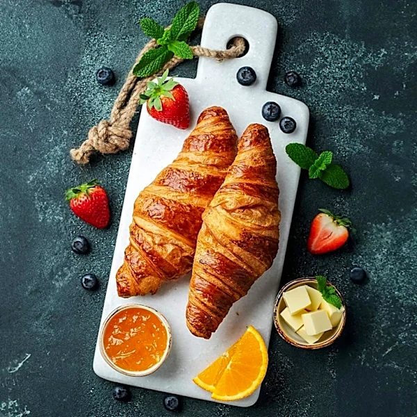 Sofitel Launches Limited-Edition Croissant Collection Inspired by Fruit Flavors