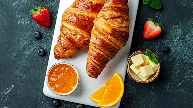 Sofitel Launches Limited-Edition Croissant Collection Inspired by Fruit Flavors