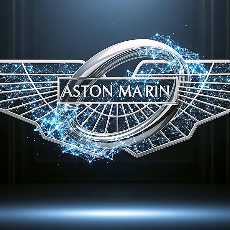 Aston Martin and CoinPayments Collaborate on Digital Asset Integration