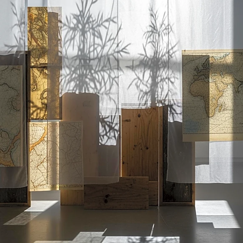 Natasha Tontey's Venice Installation Challenges Indonesian Historical Narratives
