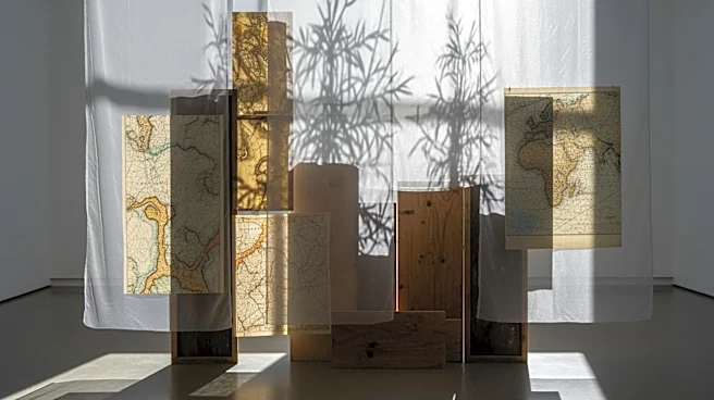 Natasha Tontey's Venice Installation Challenges Indonesian Historical Narratives