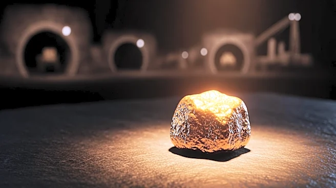 Aris Mining Reports Strong Q1 2026 Financial Performance Amid Expansion