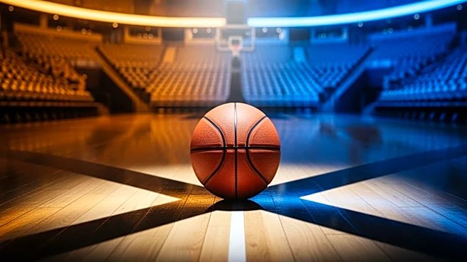 Koby Brea Drafted by Golden State Warriors, Traded to Phoenix Suns in 2025 NBA Draft