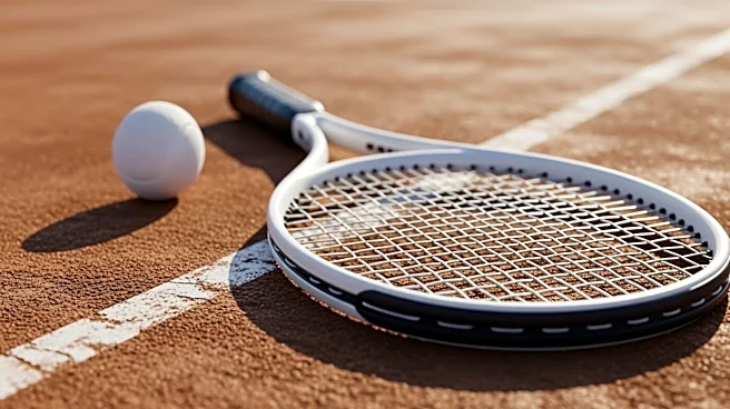 Emma Raducanu Withdraws from Italian Open Amid Ongoing Health Struggles