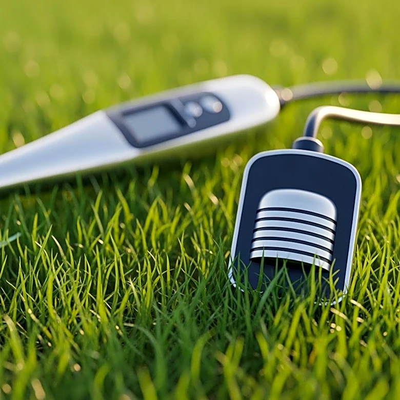 Heat Stress Tools Boost Dairy Cow Productivity Gains