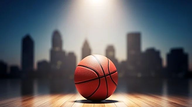New York Liberty Predicted to Win 2026 WNBA Championship Amidst Strong Competition