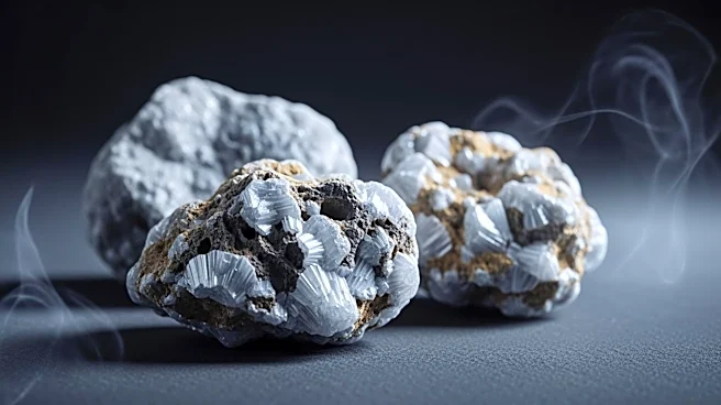 Carbon Direct and Arca Collaborate to Launch Industrial Mineralization Technology for CO2 Removal
