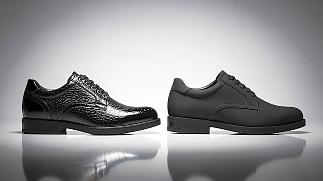 Steven Madden Faces Private Label Challenges Amid Strong Branded Sales