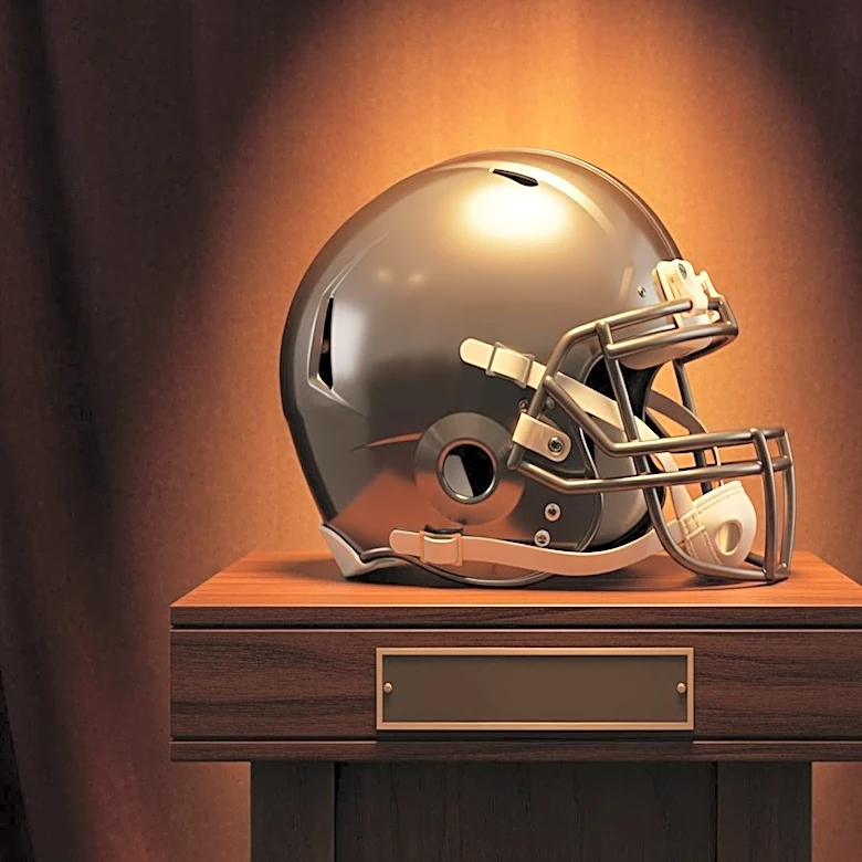 Ron Rivera Inducted into Inaugural Hispanic Football Hall of Fame