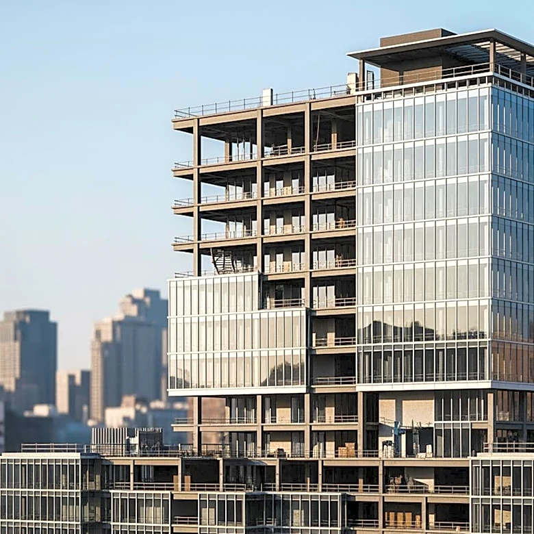 China's Hotel Construction Pipeline Dominated by Under Construction Projects