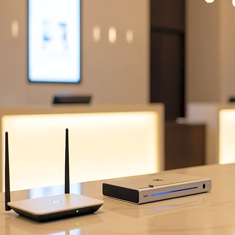 HCN Unveils Hotel Media Network as New Advertising Frontier