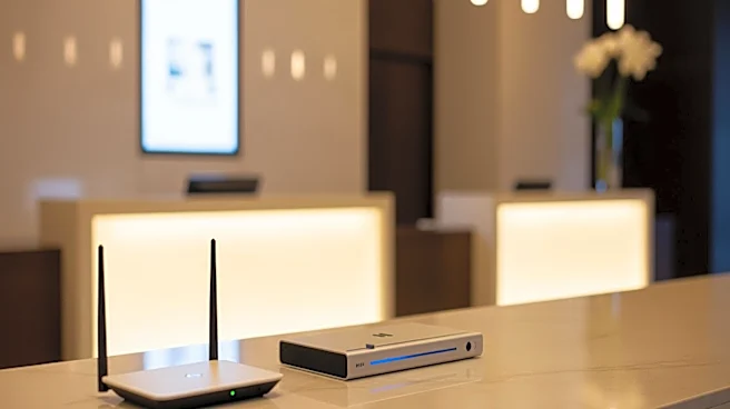 HCN Unveils Hotel Media Network as New Advertising Frontier