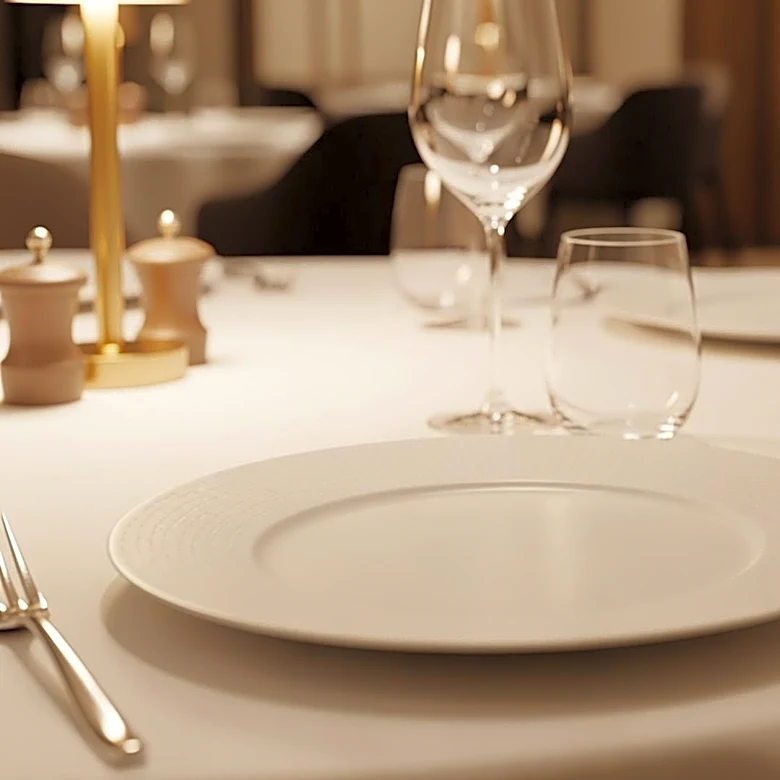 Heston Blumenthal's The Fat Duck Group Receives Strategic Investment from COMO Group for Expansion
