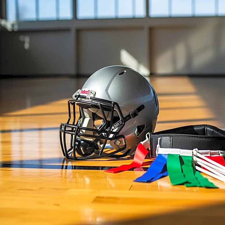 SDSU Freshman Initiates Women's Flag Football Program, Aiming for Division I Status