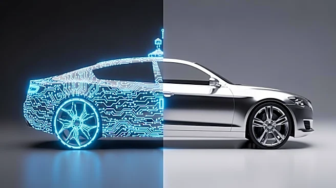 Hertz and Uber Expand Partnership to Enhance Fleet Services with Autonomous and Driver-Led Operations