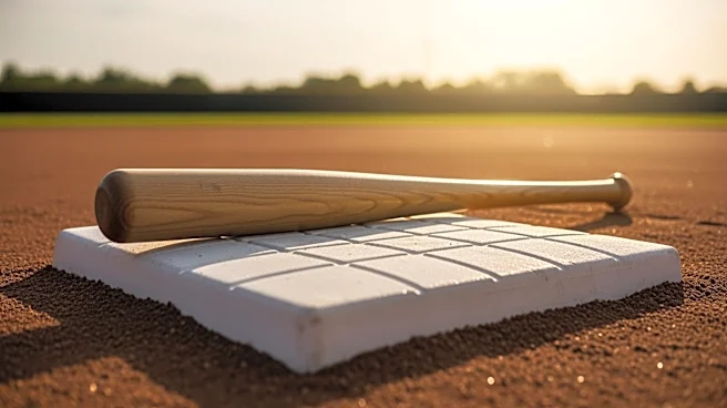 Chase Meidroth Hits Solo Home Run to Narrow White Sox Deficit