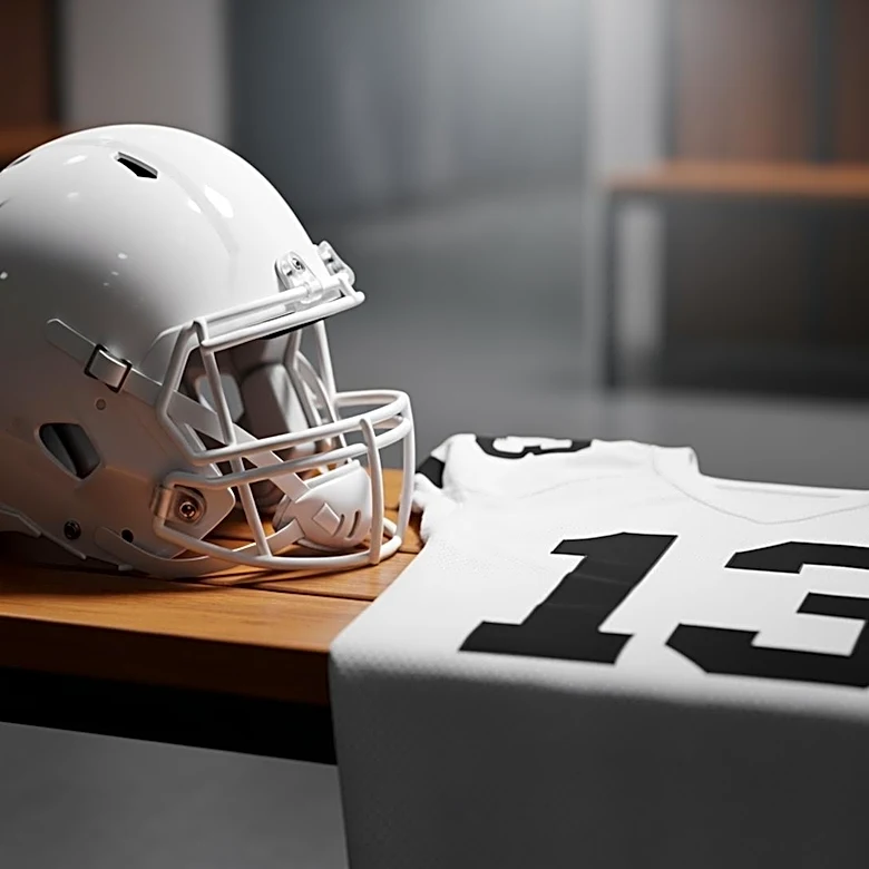 Caleb Downs Assigned Jersey Number 13 for Dallas Cowboys OTAs