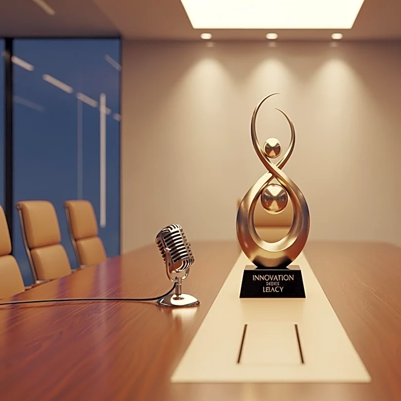 David Zaslav Honors Ted Turner as 'Generational Entrepreneur' During WBD Earnings Call