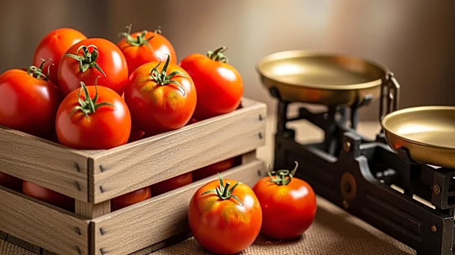 Cento Fine Foods Faces Lawsuit Over Alleged Mislabeling of San Marzano Tomatoes