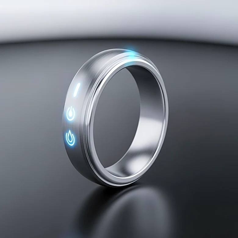 Ultrahuman Launches Ring PRO on Kickstarter with Enhanced Features and Long Battery Life