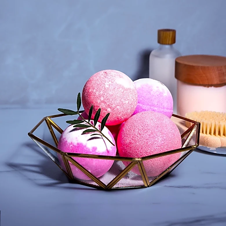 Sylvia’s Sudsery Offers Unique Self-Care Gifts for Mother's Day