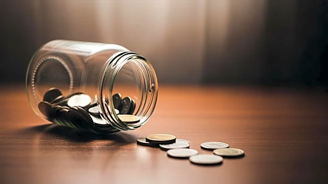 BellRing Brands Lowers Sales and Profit Forecasts Amid Economic Challenges